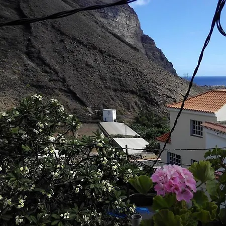 Apartamento Askanova *