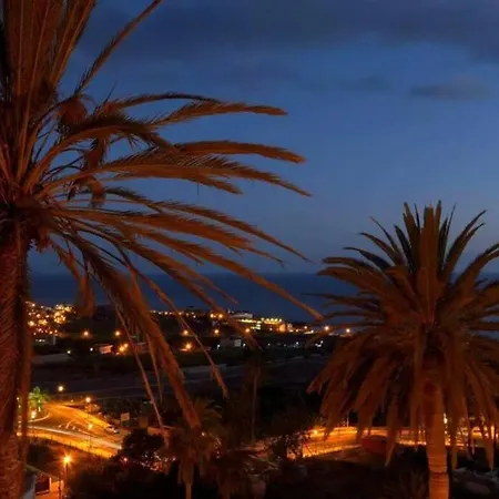 Askanova Apartamento *