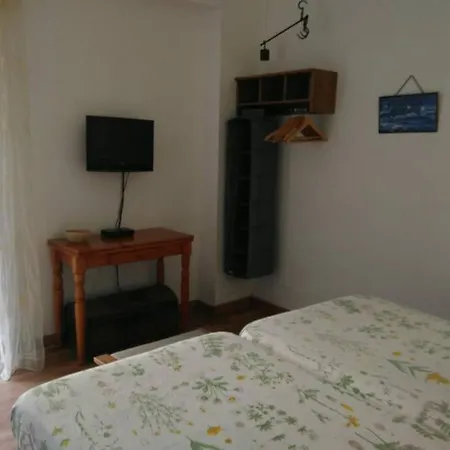 Appartement Askanova Calera
