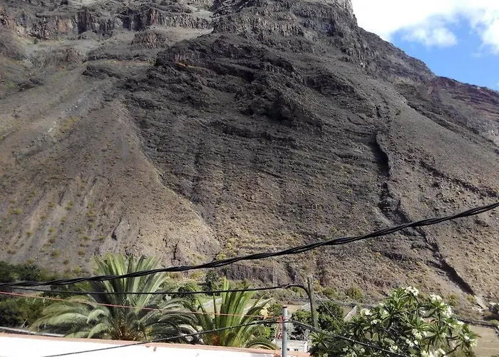 Apartmán Askanova *