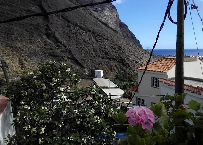 Apartmán Askanova *