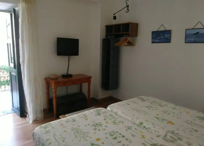Apartmán Askanova Calera