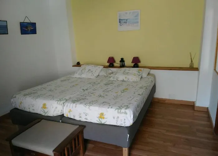 Askanova Apartmán