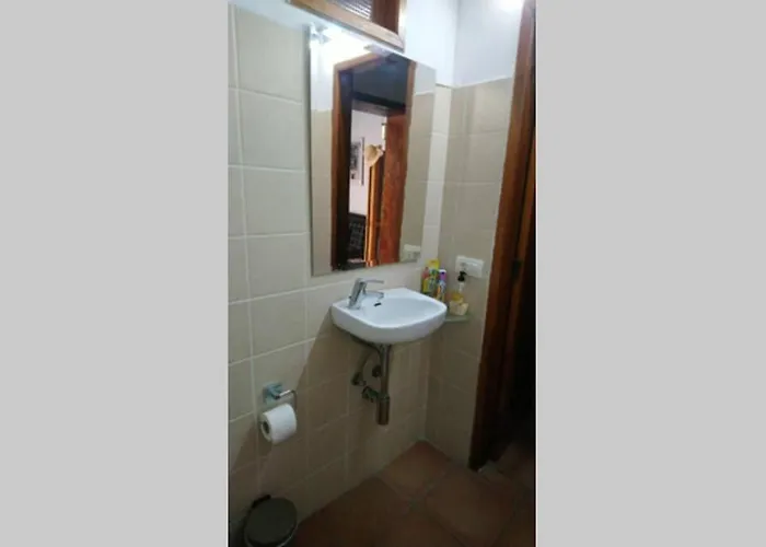 Askanova Apartmán Calera