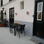 Askanova Apartmán