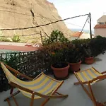 Apartmán Askanova