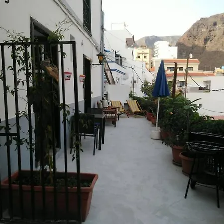 Askanova Apartment