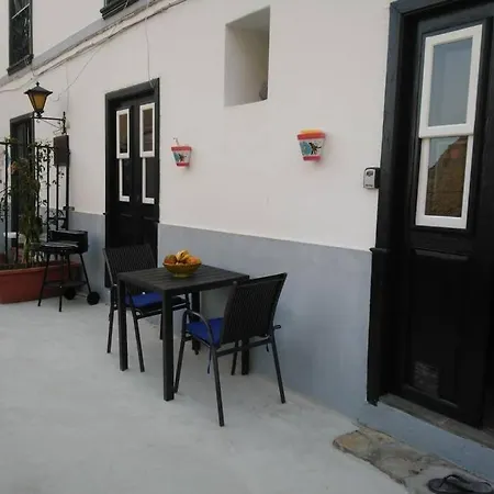 Askanova Apartmán