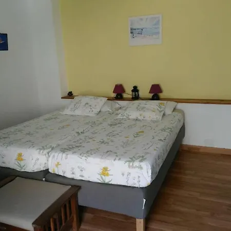 Askanova Apartment