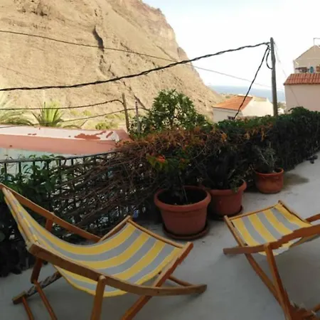 Apartmán Askanova