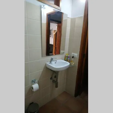 Askanova Apartment Calera