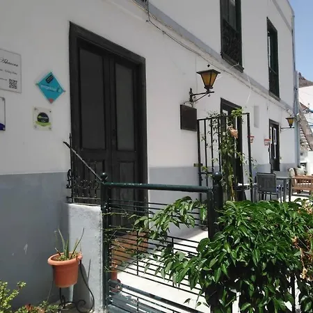 Askanova Apartament Calera