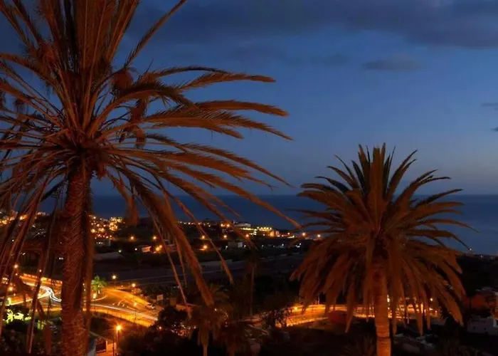 Askanova Apartament *