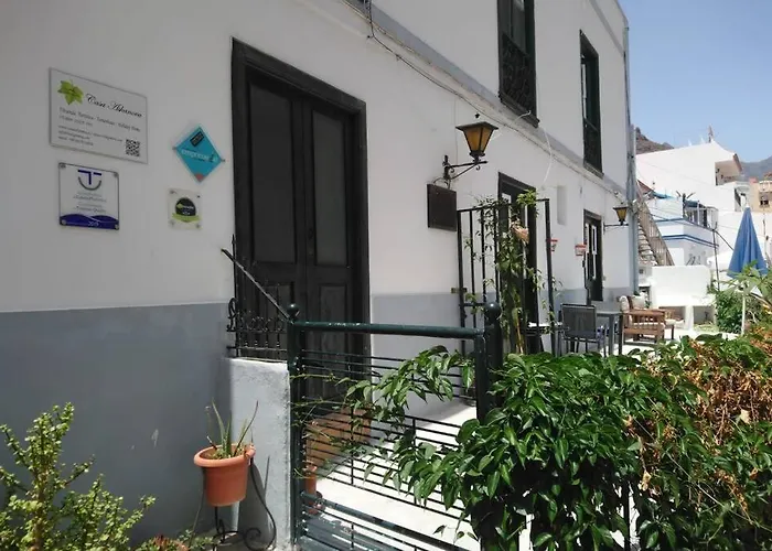 Askanova Apartament Calera